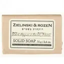 Парфюмированное твердое мыло Zielinski & Rozen Black Pepper & Amber, Neroli