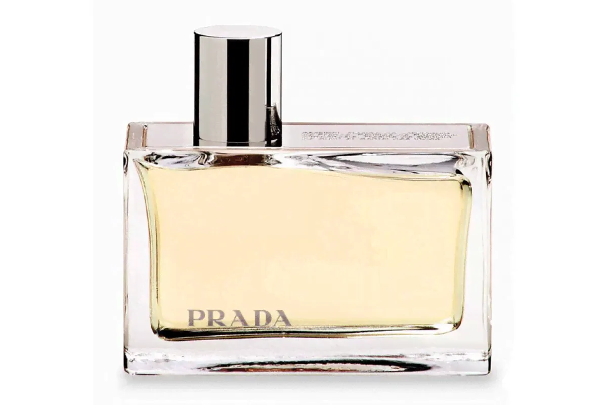 Парфюмерная вода Prada "Prada Amber", 80 ml (тестер)-0