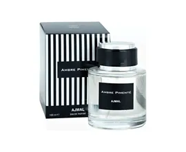 Ajmal Amber Pimente парфюмерная вода 100 ml