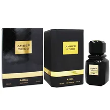 Ajmal Amber Wood, edp., 100 ml