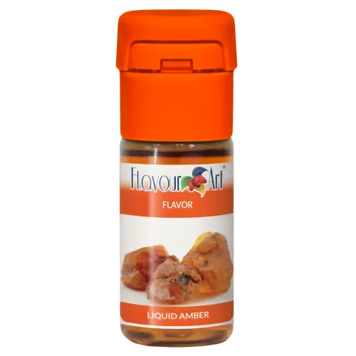 Ароматизатор FlavourArt «Liquid Amber»