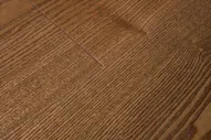 Паркетная доска Amber Wood (Амбер Вуд) Классика Ясень Светлый Орех Рустик Браш лак арт. A16.32.20.189-003