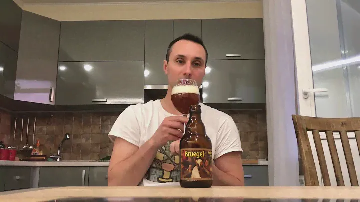 Ivan Brew Review Bruegel Amber