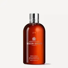 MOLTON BROWN Neon Amber Bath & Shower Gel