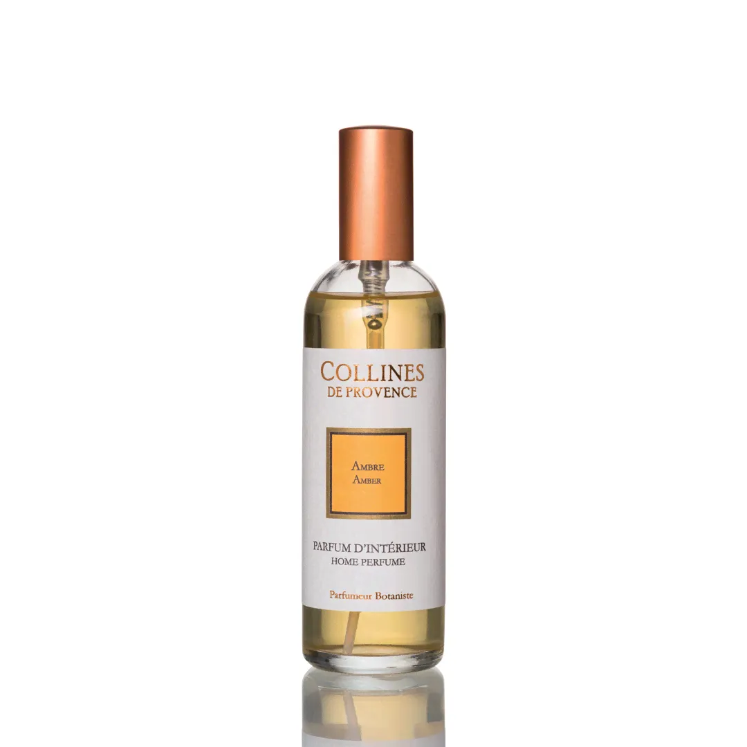AMBER Спрей для дома, Collines de Provence