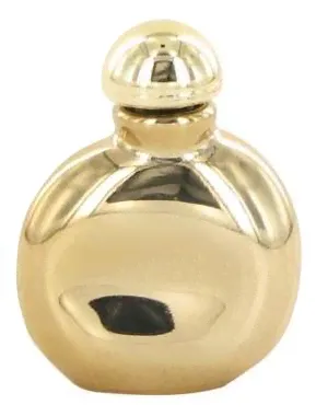 Halston Man Amber