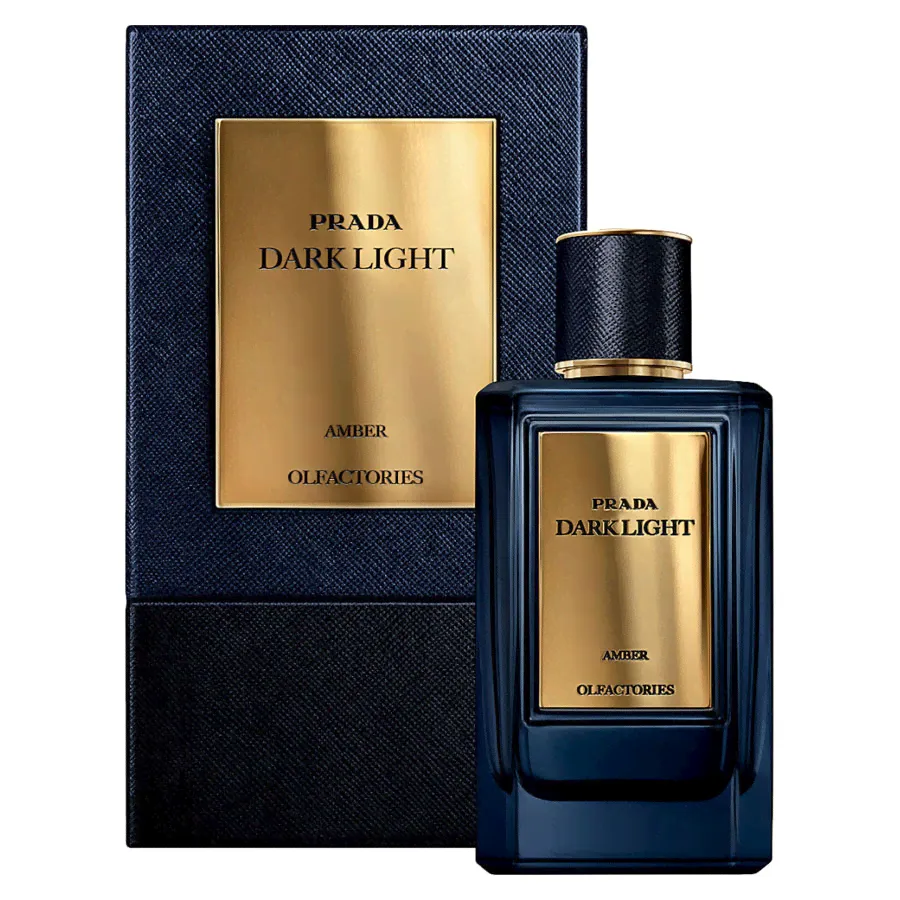 Prada Dark Light Amber 100 ml-0
