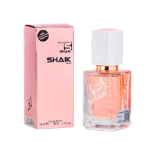 Shaik - 42 - Cedar, Pink Pepper, Amber
