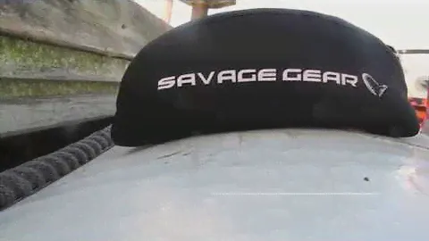 Savage Gear Slim Shades napszemüvegek