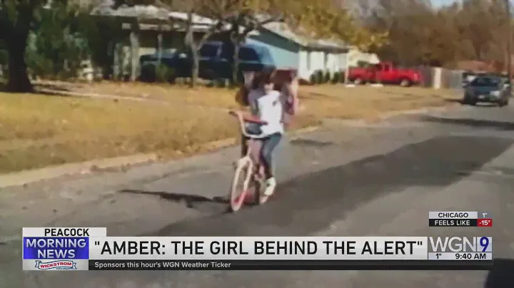 "Amber: The Girl Behind the Alert"