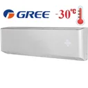 Хиперинверторен климатик Gree Amber Nordic GWH12YD-S6DBA1A 12000 BTU клас A+++