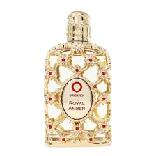 Orientica Royal Amber Eau De Parfum Unisex