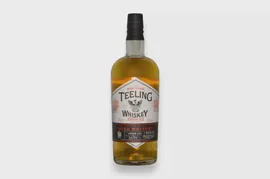 Виски Teeling, Amber Ale, Small Batch Collaboration, gift box, 46%, 0,7 л