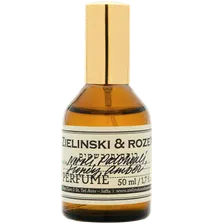 Духи Neroli, Patchouli, Honey, Amber, Zielinski & Rozen