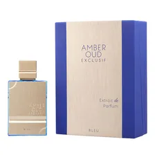 Al Haramain AMBER OUD EXCLUSIF BLEU Unisex