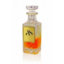 Арабские духи Roja Dove — Amber aoud (Мотив аромата), 1мл.