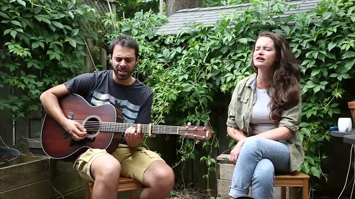 Amber (311 Cover) - Fast Birds