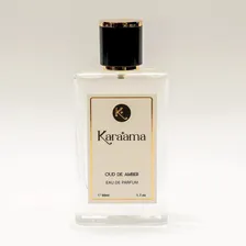 Oud de Amber (Eau de Parfum)