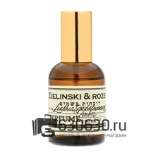 A-Plus ZIELINSKI & ROZEN "Leather, Sandalwood, Amber" 100 ml