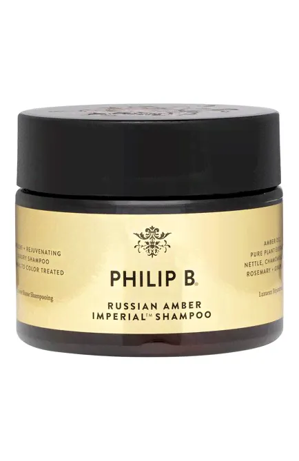 Шампунь для волос Russian Amber Imperial Shampoo 355 ml