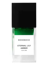 BOHOBOCO ETERNAL LILY AMBER духи (унисекс) 50ml