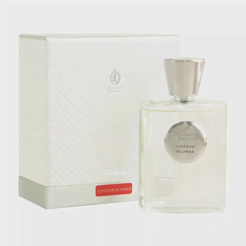 Парфюмерная вода Giardino Benessere Amber Eau de Parfum 100 мл