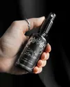 Sinful Amber ~ Perfume Mist (Amber & Soft Florals)