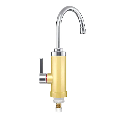 Водонагреватель проточный Amber 3000 THERMEX-2