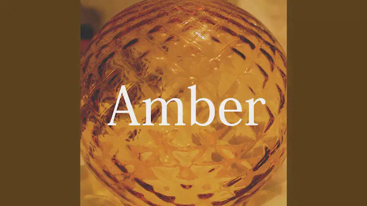 Amber