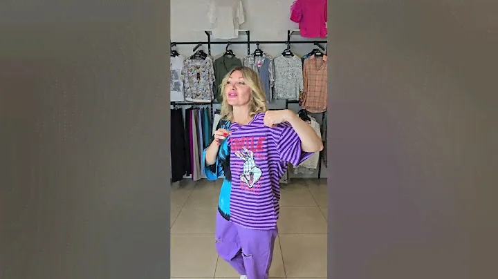 ❤️‍🔥ЯРКИЕ КРАСКИ ЛЕТНЕЙ КОЛЛЕКЦИИ/✅️ВАТ САП +7 915 696 90 19 #женскаяодежда #магазинженскойодежды