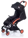 Прогулочная коляска Babyhit Amber Plus черный