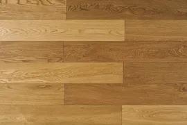 Паркетная доска Amber Wood Дуб натур