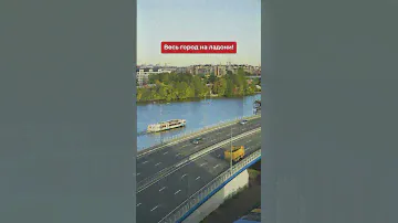 Виды в ЖК Amber Club