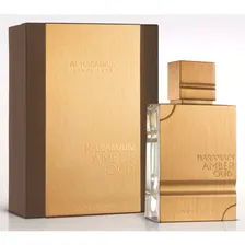 Парфюмерная вода Amber Oud Gold Edition / Амбровый уд Золотая серия, Al Haramain