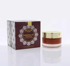 Hemani / AMBER CREAM/ Парфюмированный крем для тела, 30гр