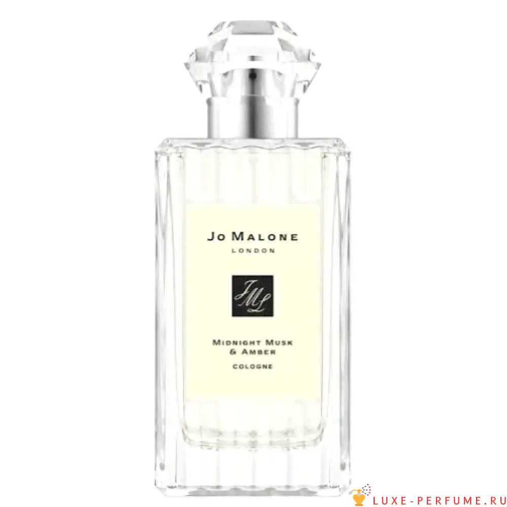 Jo Malone Midnight Musk & Amber (LUXE)-0